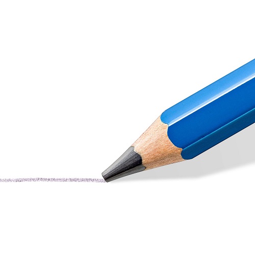 Staedtler Mars® Lumograph® jumbo 100J - Image 2